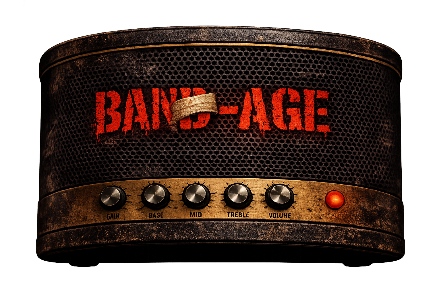 Band-Age logga